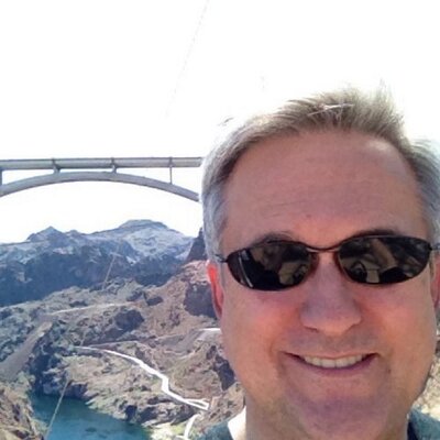 Profile Picture of Gary Ayers (@garylayers) on Twitter