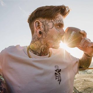 Profile Picture of Ian Huet (@ian.huet.58) on Facebook