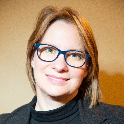 Profile Photo of Isa BartkowiakThéron (@isabtkwk) on Twitter