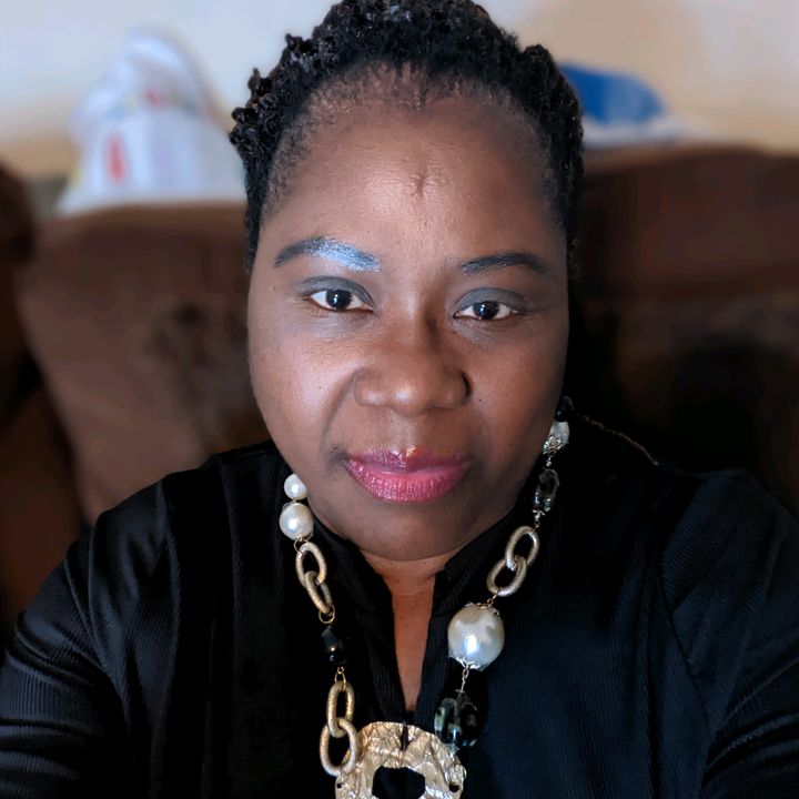 Profile Picture of Rosa James56 (@rosajames56) on Tiktok