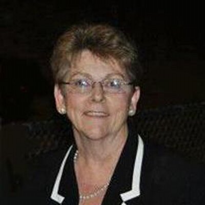 Profile Picture of Cynthia Myers (@CynTill) on Twitter