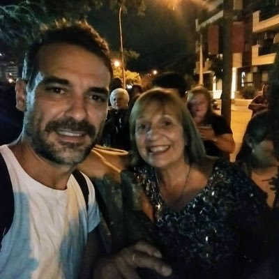 Profile Picture of Mary Bensuley (@marybensuley) on Twitter