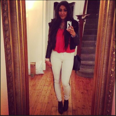 Profile Picture of Bindiya Patel (@bindz31) on Twitter
