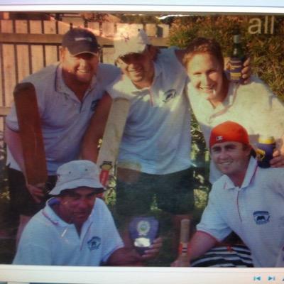 Profile Picture of Adam Topp (@Toppstuff) on Twitter