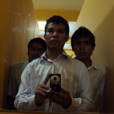 Profile Picture of Mario Arce (@marioarce1) on Twitter