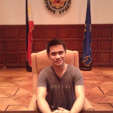 Profile Picture of Marlo Bryan Galvez (@Bryan21_Galvez) on Twitter