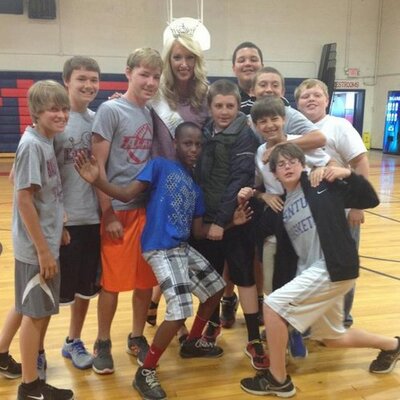 Profile Picture of Sam Myrick (@MyrickSam) on Twitter