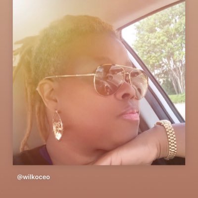 Profile Picture of Tammy  W. Wilkerson (@Twilk1) on Twitter