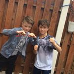 Profile Picture of new account (@robert.hughes1) on Instagram