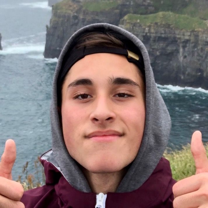 Profile Picture of petercalano (@petercalano) on Tiktok