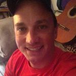 Profile Picture of michael roscoe (@mbroscoews) on Instagram