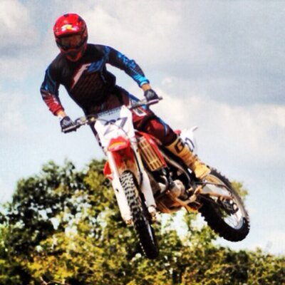 Profile Picture of Jeremy Huddleston (@G4Chuddleston) on Twitter