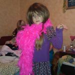 Profile Picture of Amy Ravey Disco Davey (@daveydennnn) on Instagram
