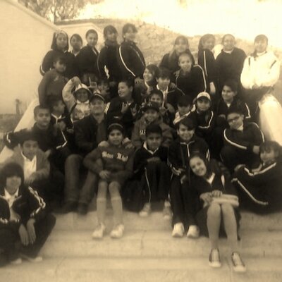 Profile Picture of Itza Martinez (@itzamartinez1) on Twitter