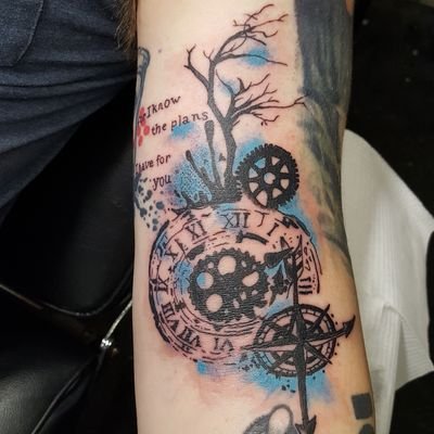 Profile Picture of Brandon Bowlin (@Eskapateur) on Twitter