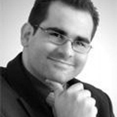 Profile Picture of David Ibañez (@david_ibanez) on Twitter