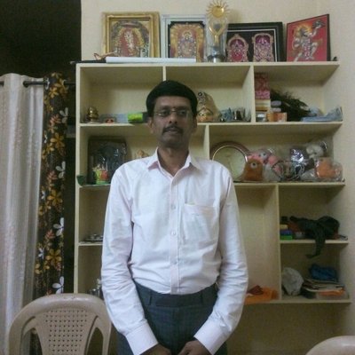 Santosh Rao - Twitter Profile Picture of Santosh Rao (@santoshrao9959) on Twitter