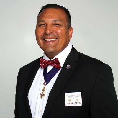 Profile Picture of Jorge Ortiz (@JorgeJorhey) on Twitter