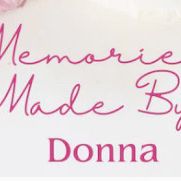 Profile Picture of Memories Made By Donna (@donnafaye143) on Pinterest