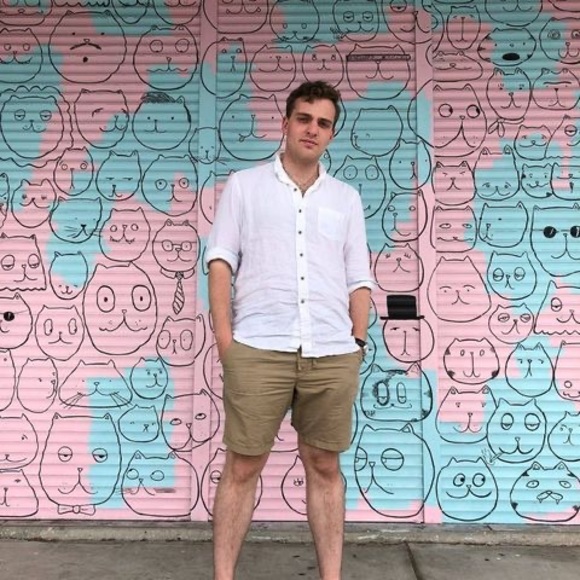 Profile Picture of Francois paul Truc (@fp_truc) on Poshmark