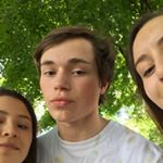 Profile Picture of John Klimas (@john_k_2016) on Instagram