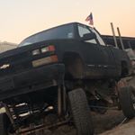 Profile Picture of werner davila (@lfted5.7silverado) on Instagram