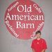 Profile Picture of Steven Helfrich (@homeslice8u) on Pinterest