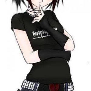 Profile Picture of Sarah Tidwell (@starrvamp) on Myspace