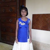 Profile Picture of Sara Mathew Andrews (@SaraMathewAndrews) on Youtube