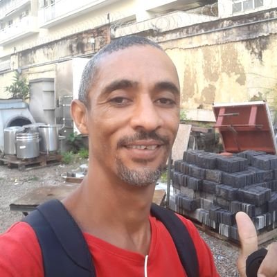 Profile Picture of FabioMateus Mateus (@FabioMateusMat4) on Twitter