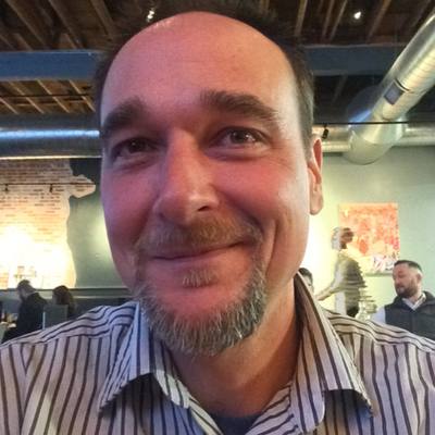 Profile Picture of Scott Davignon (@sdavignon) on Twitter