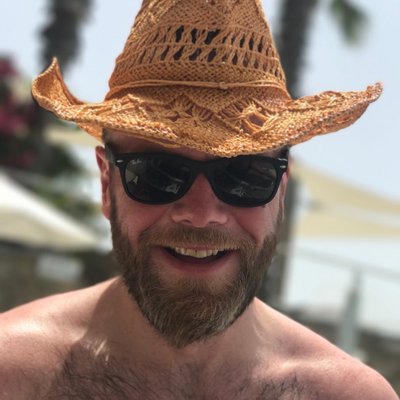 Profile Picture of Murray Wilson (@m_inLondon) on Twitter