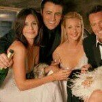 Profile Picture of Lisa Kudrow (@phoebe_buffay_fanpage_) on Instagram