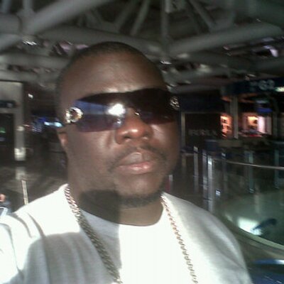 Profile Picture of David Ajiboye (@Davidomoajiboye) on Twitter