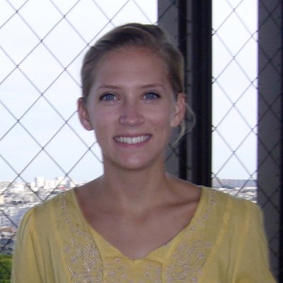 Profile Picture of Katelyn Heath (@Kmarieheath) on Twitter