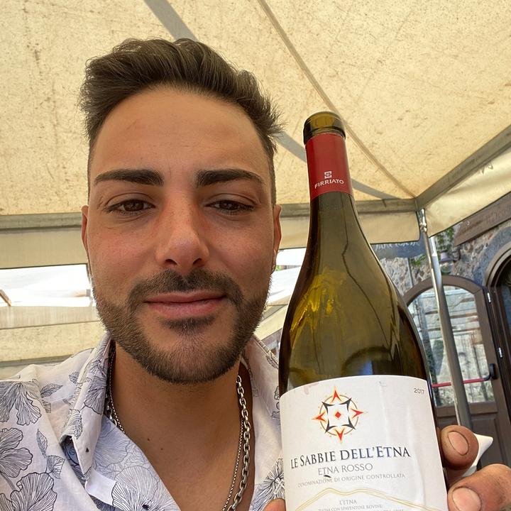 Profile Picture of Andrea Scuderi906 (@andreascuderimk4) on Tiktok