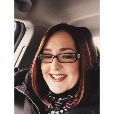 Profile Picture of Suzanne Clay (@suzieclayclay) on Twitter