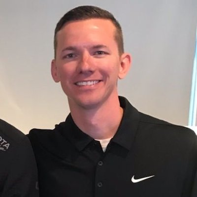 Profile Picture of Barry Carty (@barrycarty13) on Twitter