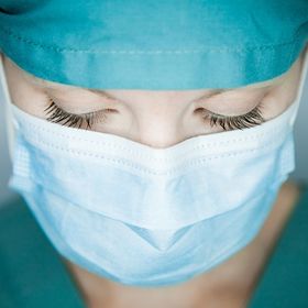 Profile Picture of Cindy Alexander (@eyenut) on Pinterest