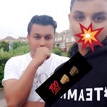 Profile Picture of Omar Farooq (@omarkayani786) on Instagram