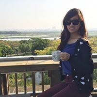 Profile Picture of Julia Lin (@julia-lin-13) on Quora