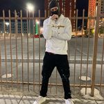 Profile Picture of Tyriq DeQuan Lamont Jacobs (@goldenchildjacobs) on Instagram