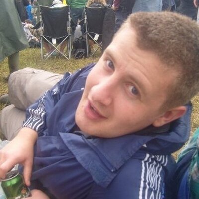 Profile Picture of Andy Nolan (@andynolan10) on Twitter
