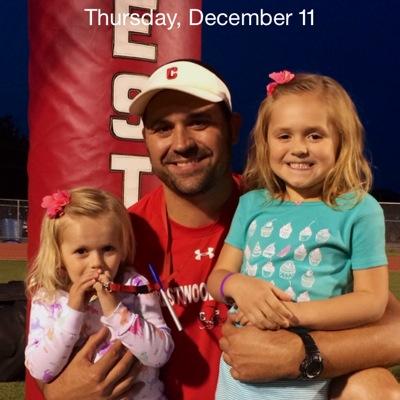 Profile Picture of Greg Myers (@coachgmyers) on Twitter