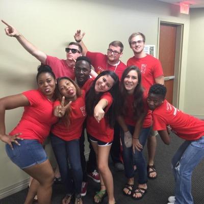 Profile Picture of Conway Hall (@UCAConwayHall) on Twitter