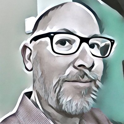 Chris McCluskey CBRM  CMP - Twitter Profile Picture of Chris McCluskey CBRM  CMP (@chrmccluskey) on Twitter