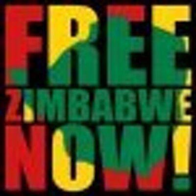 Profile Picture of Free Zimbabwe (@freezimbabwe) on Twitter