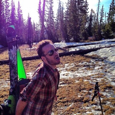 Profile Picture of Jake Kirshner (@jakecast) on Twitter