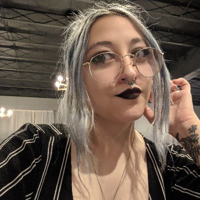 Profile Picture of Talia Lewis (@TaliaZula) on Twitter