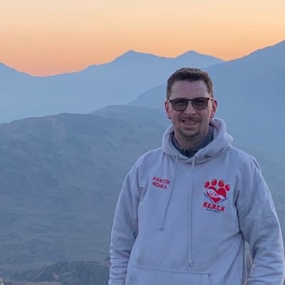 Profile Picture of Marc Earnshaw (@marcearnshaw3) on Twitter